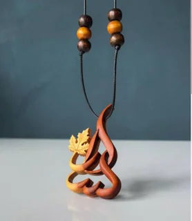 گردن آویز