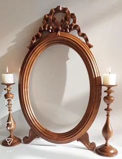 قاب آینه