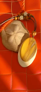 زیور آلات چوبی خاص